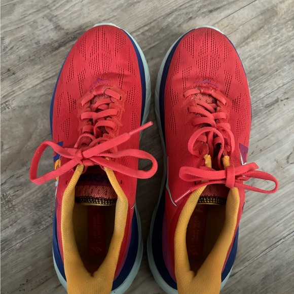 Hoka One Running Shoes - Picture 5 of 14